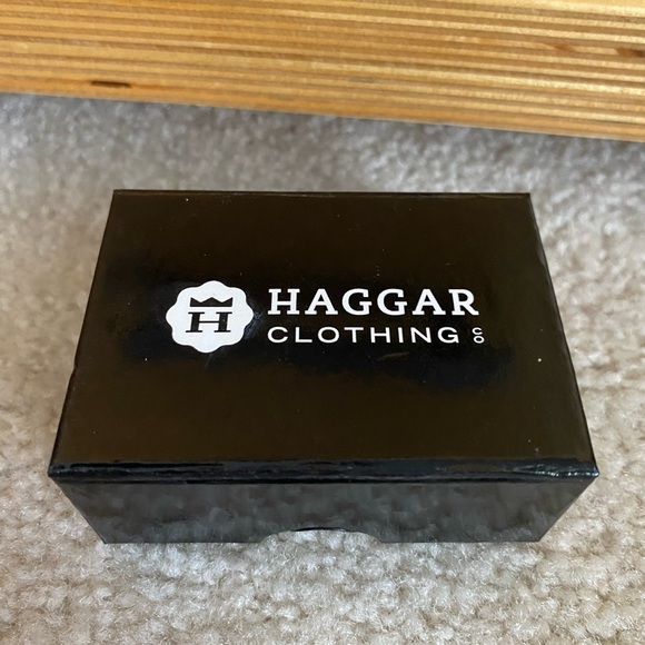 Cufflinks Haggar Clothing - Picture 2 of 2